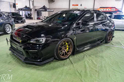 2024 Subie Showdown photo 15